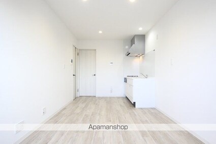 ＥＡＲＬ’Ｓ　ＣＯＵＲＴ北条[1R/30.76m2]の内装1