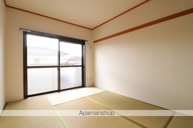 フォレスト小松の内装写真
