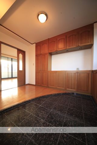 小山ビルの内装写真