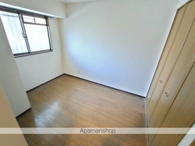 アビタシオン橋本IIの内装写真
