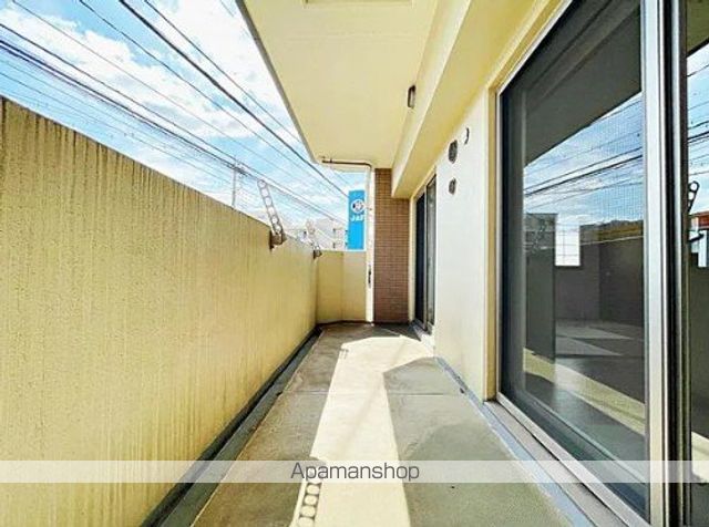 サンクレイドル立川錦町弐番館の内装写真