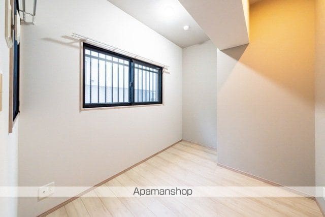 ビエラコート赤坂けやき通りの内装写真