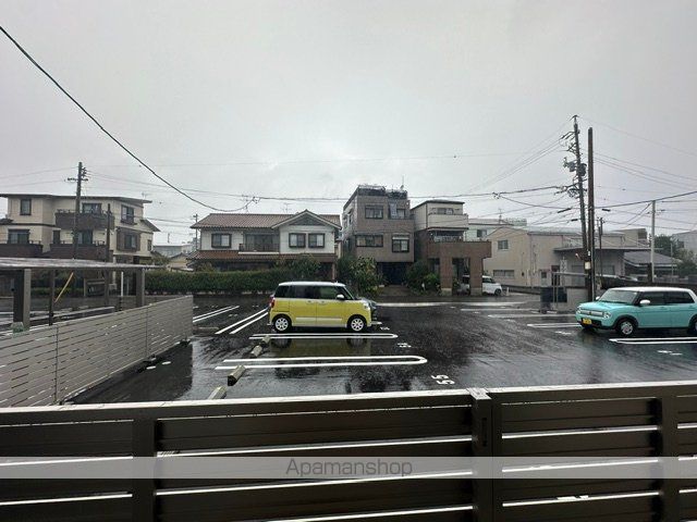 KOMOREBI GARDEN中田本町Dのその他写真