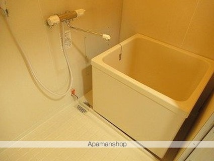 レオパレスａ[2DK/51m2]のバス