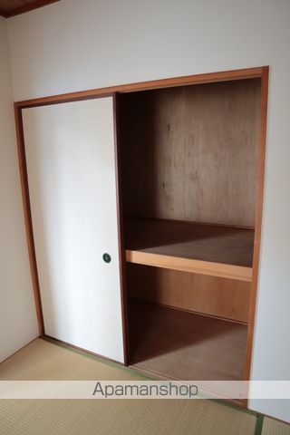 メゾンドシャルムの内装写真