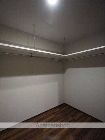 ザ・レジデンスパーク栄の内装写真