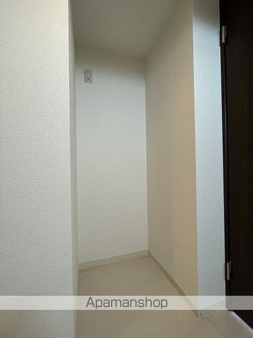 アスコット鉄砲町の内装写真