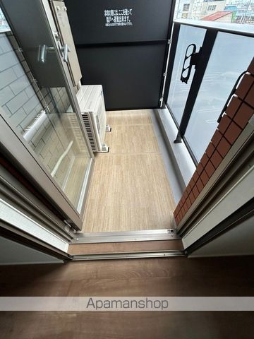 ヴィラ トルチュ東刈谷の内装写真