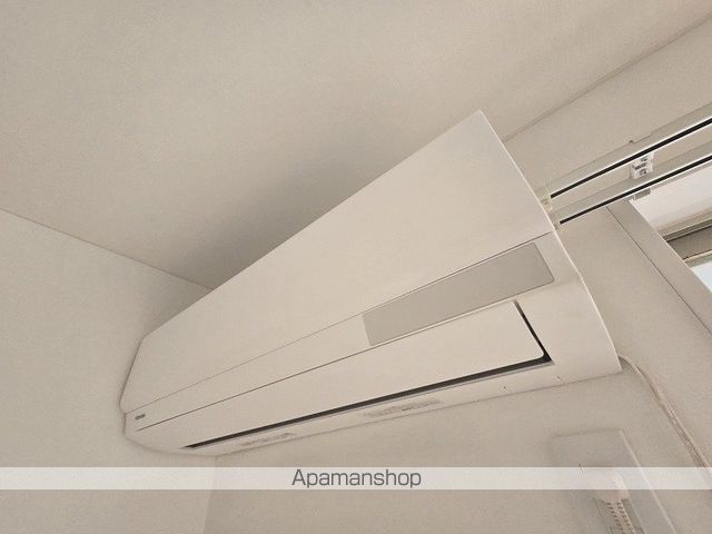 リベルテ・ノバンブルの内装写真