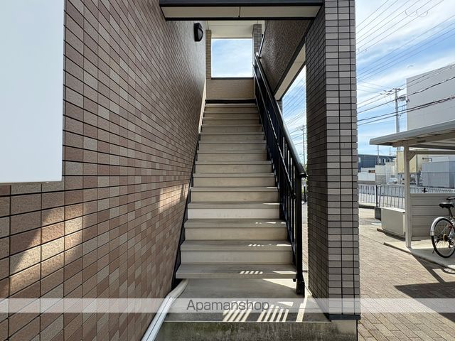 フジパレス太田II番館のその他写真