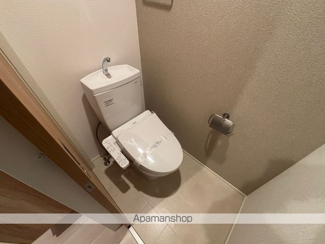MOVE宇品御幸NEOの内装写真
