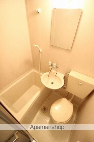 セルシオ宮戸の内装写真