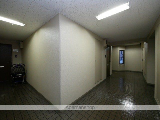 グリーンマンション熊谷の内装写真