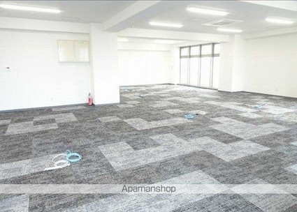 ミルコ那覇前島ビル[事務所/130.48m2]のバス