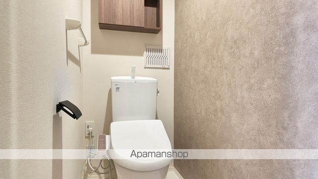 ルヴィータ広瀬の内装写真