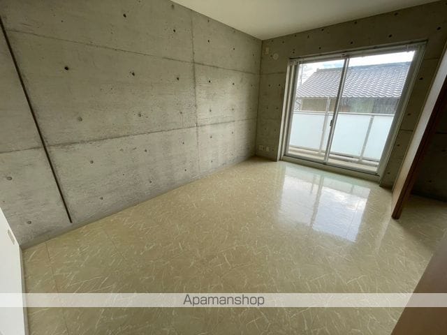 Reizの内装写真