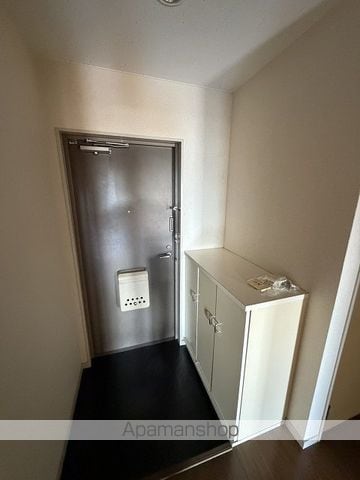ルミエール千代田の内装写真