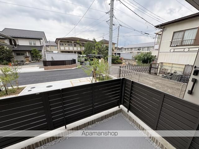 ＪＲ中央線 武蔵小金井駅 徒歩29分 2階建 新築の内装写真