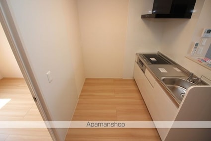 ウィット眞広[2LDK/55.84m2]の内装3