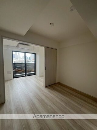 東京都中野区南台２丁目[1DK/25.5m2]の内装4