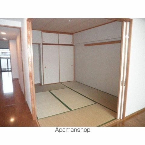 セザールグラン海老名の内装写真