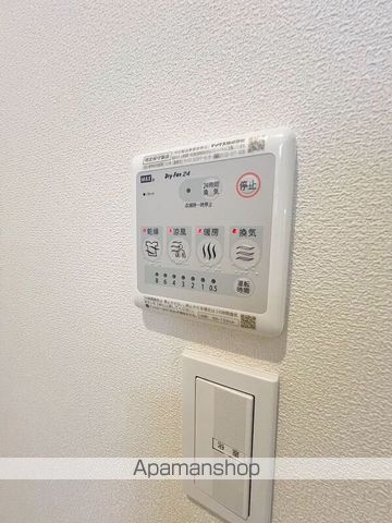 マ・メゾン仲町の内装写真