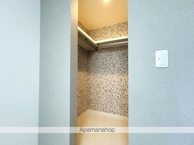 マレッセグレイス深堀の内装写真