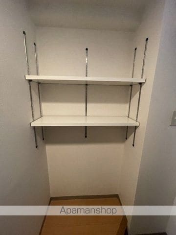 エトワール海老名の内装写真
