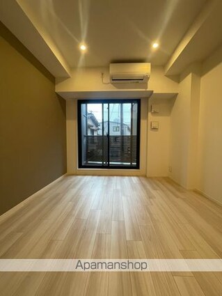 東京都中野区弥生町２丁目[1K/25.97m2]の内装4