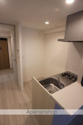 グランフォーレ博多プレミアベイサイドの内装写真