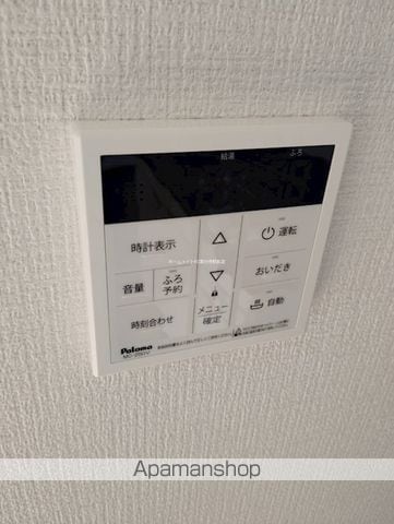 ベルハイネスの内装写真