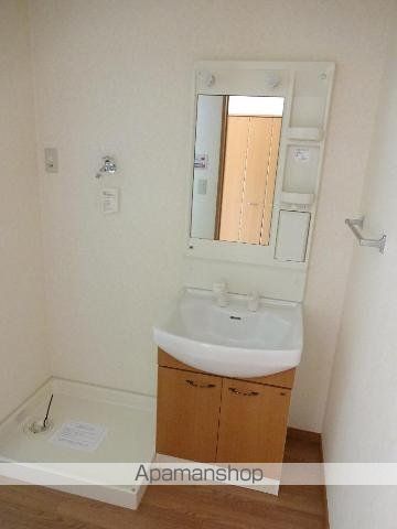 ドルチェ赤坂の内装写真