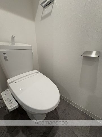 SOLTERRACEUMEDANORTHの内装写真