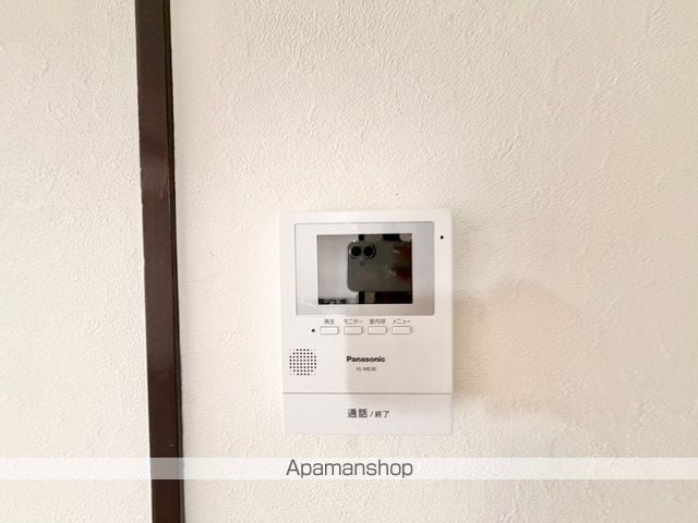 第2グランドハイツ太田の内装写真