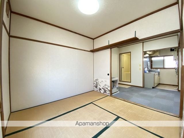 ヤマニハウスXの内装写真