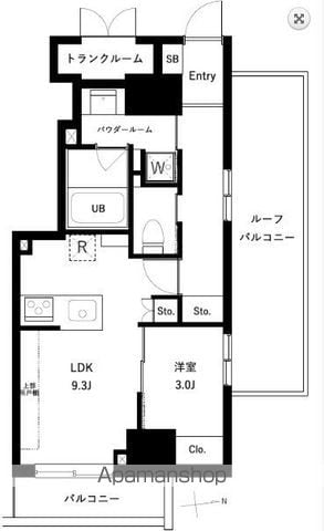 間取り：213120249370