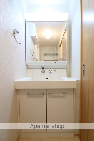ディアコート合川 A棟の内装写真