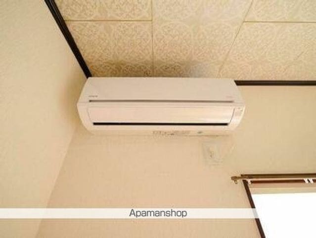 サクセスホワイトの内装写真
