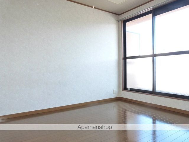 スペランツァデリーティアの内装写真