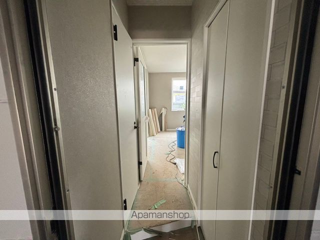 北17西15マレッセエクラ桑園の内装写真