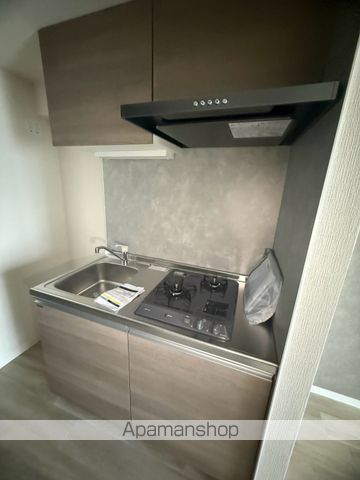 レジデンス池袋要町の内装写真