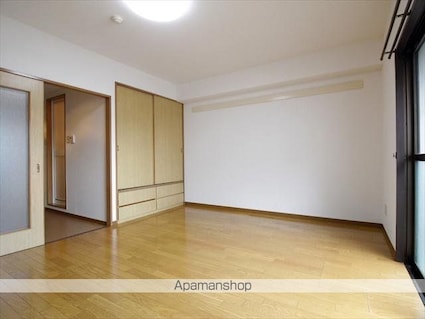 グレイスパル木屋町[1DK/27.8m2]の内装5