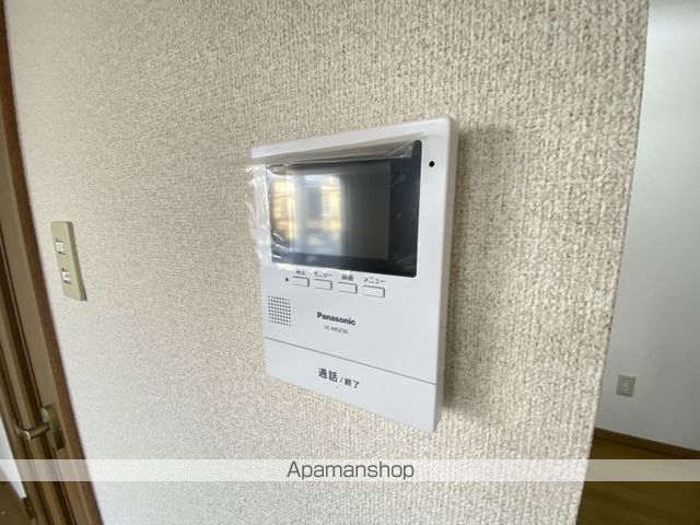 メゾンドリームの内装写真