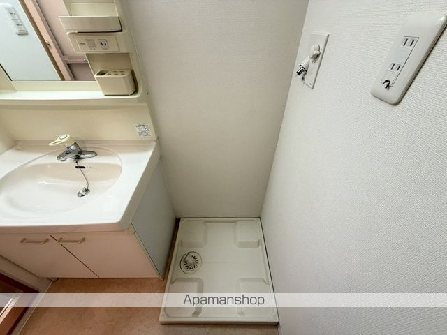 ユアコート駅南の内装写真