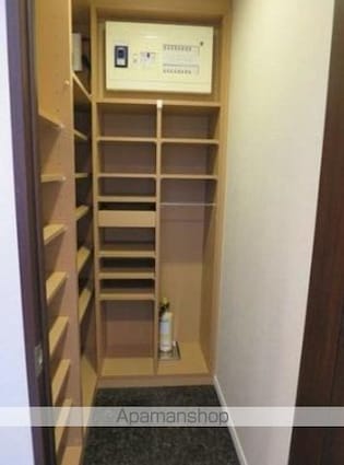エコロジー錦糸町レジデンス[3LDK/70.6m2]の玄関