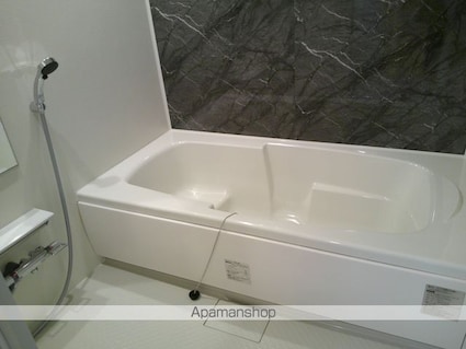 グランシエラⅢ[1LDK/50.14m2]のバス