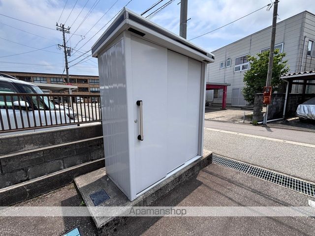 CHESTA長江のその他写真