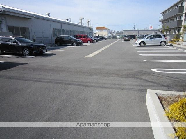 RECENTE和田 A棟のその他写真