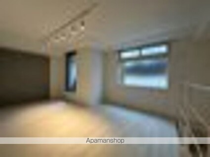 ＧＲＡＮ　ＰＡＳＥＯ　池尻大橋[2LDK/55.28m2]のリビング・居間