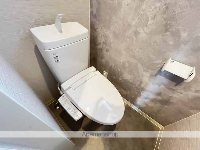 MISTRAL手柄山平和公園駅前の内装写真